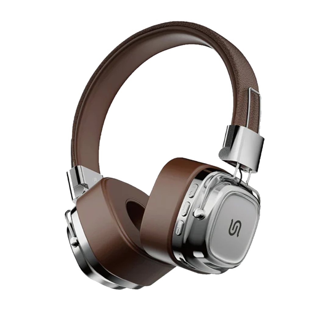 PORODO-VINTAGE WIRELESS ENC HEADPHONE