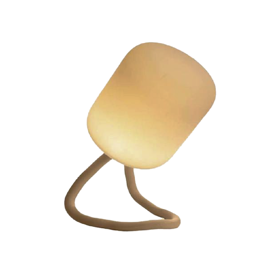 PORODO-OUTDOOR NIGHT LIGHT FLEXIBLE % SDAND