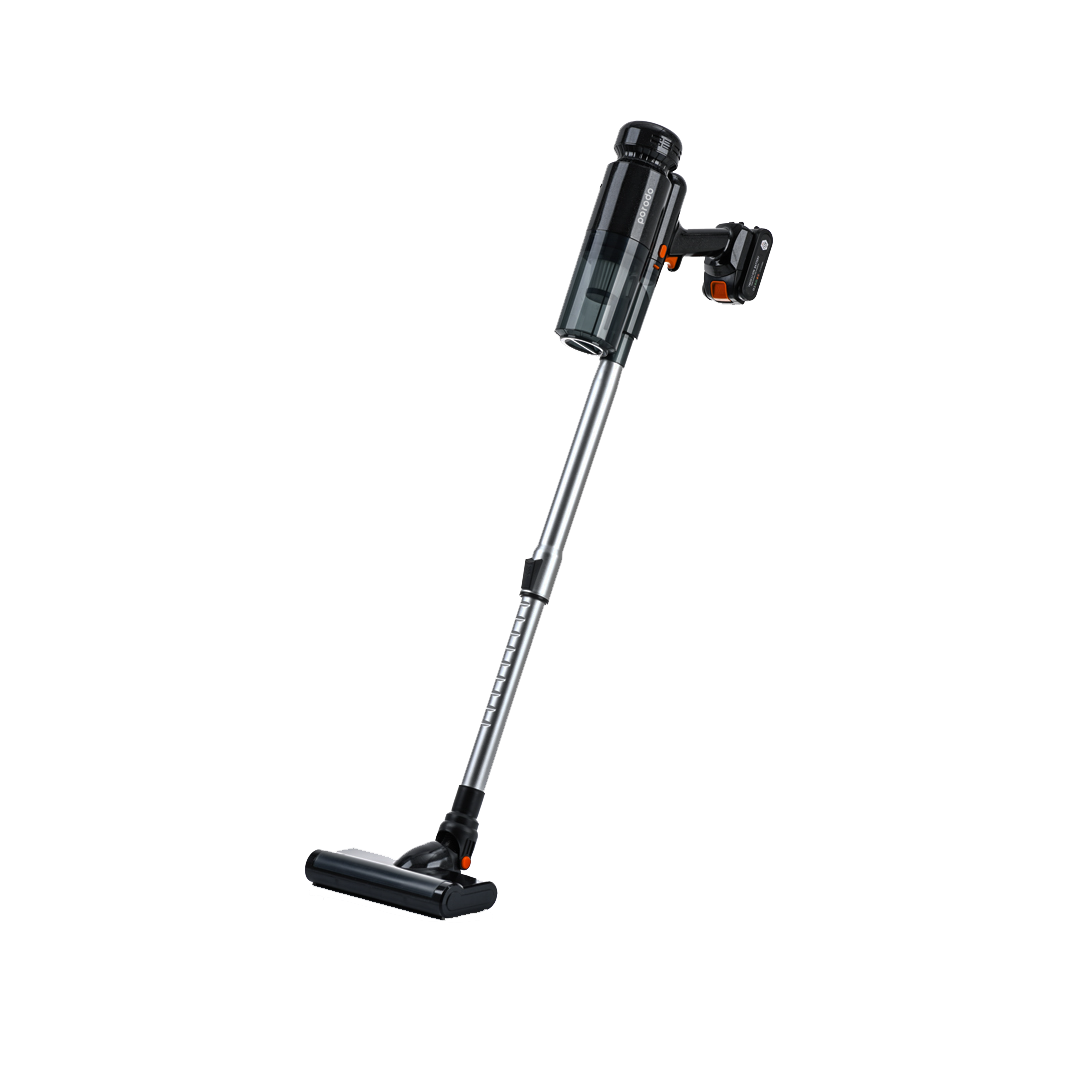 POWEROLOGY-CORDLESS SPOT CLEANER PP050