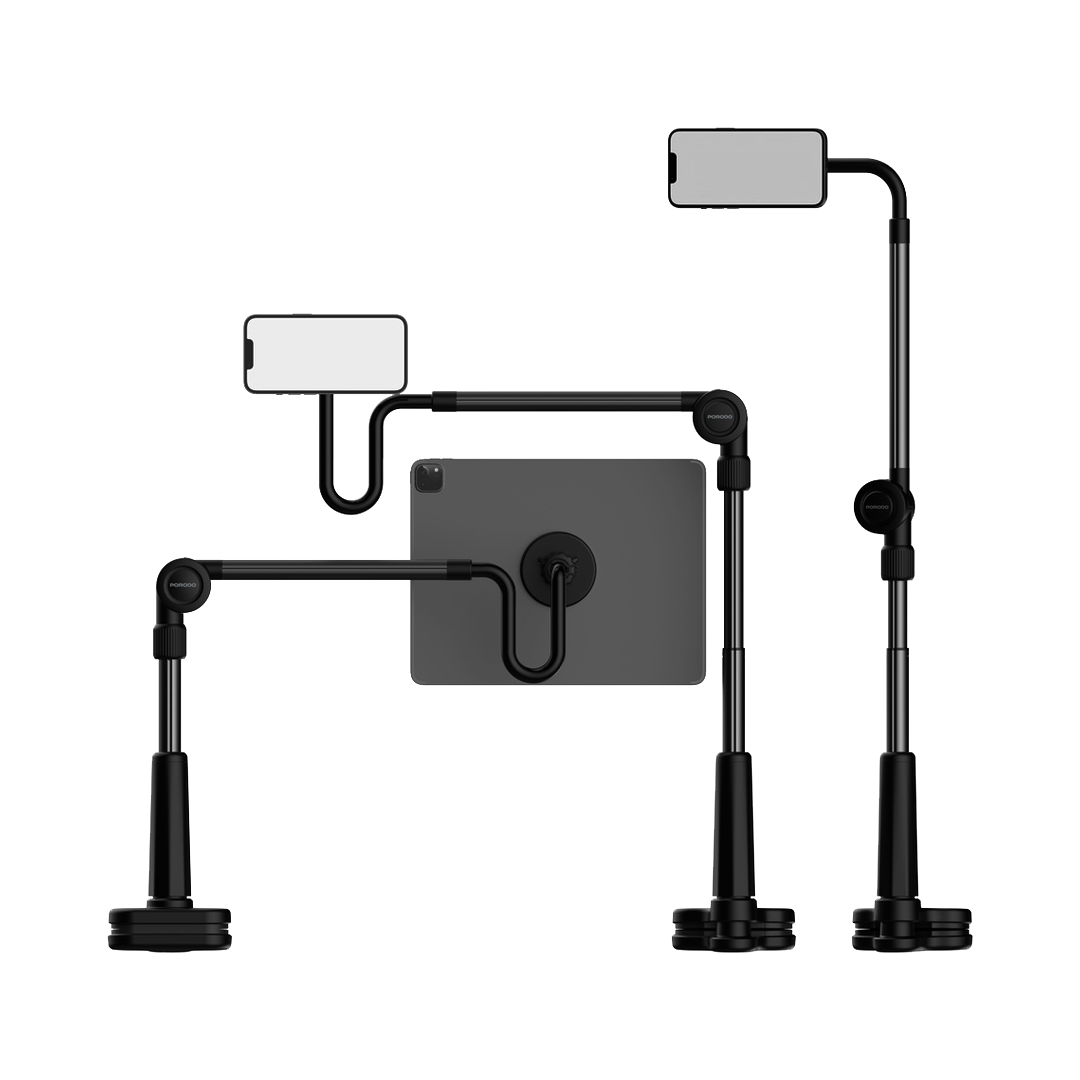 برودو- ستاند للسرير ماجسيف ومقبض