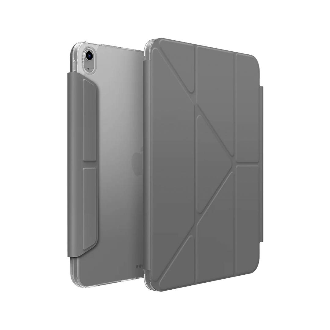 يونيك- كفر ايباد كامدن كليك برو 13 (2024) رمادي