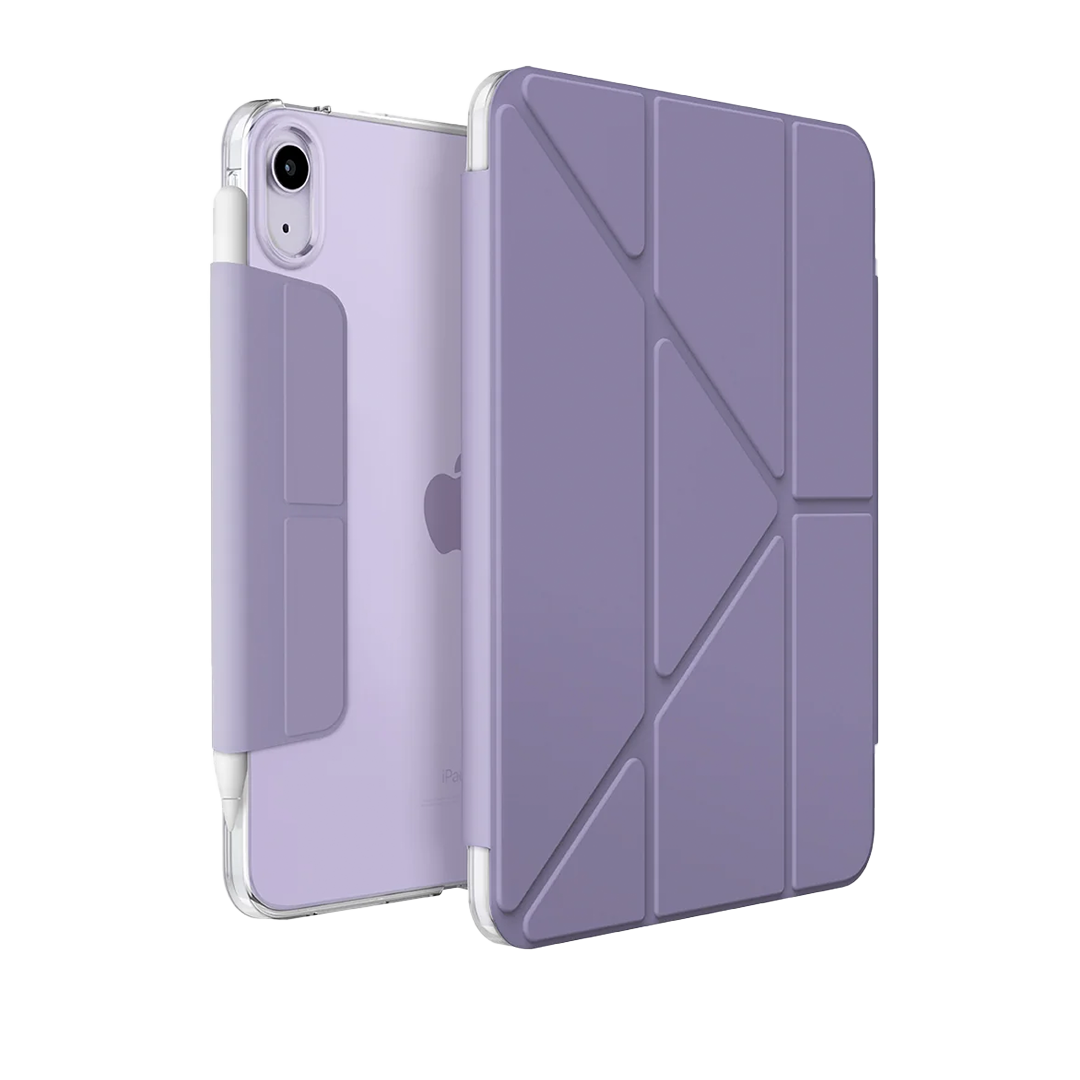 UNIQ Camden Slim Case for iPad Mini 6 A17 Pro