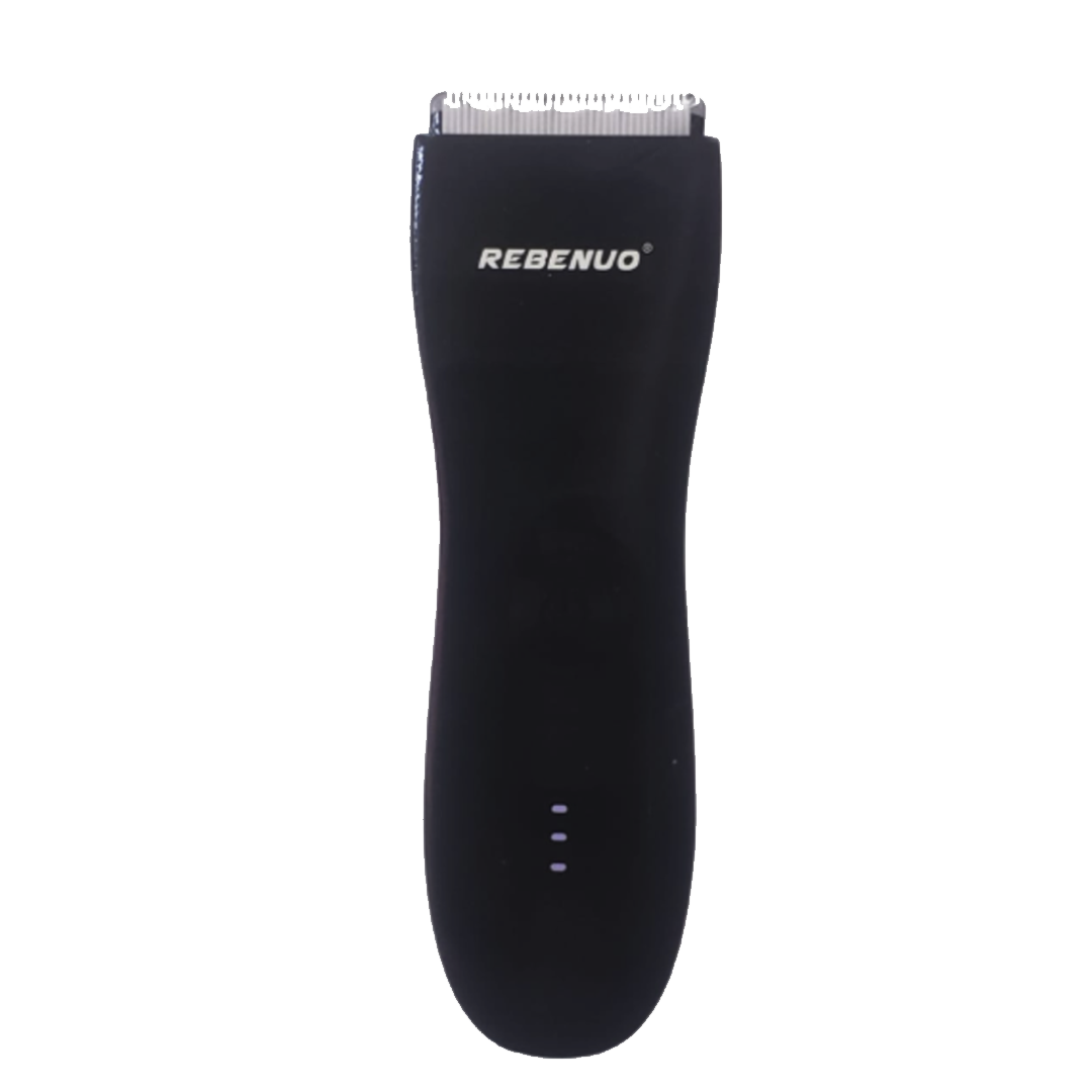 ربنيو- ماكنة حلاقة حساسة