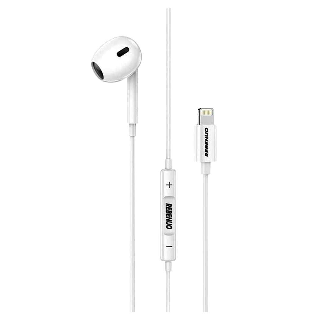 ربنيو-سماعة لايتنيغ صوب واحد