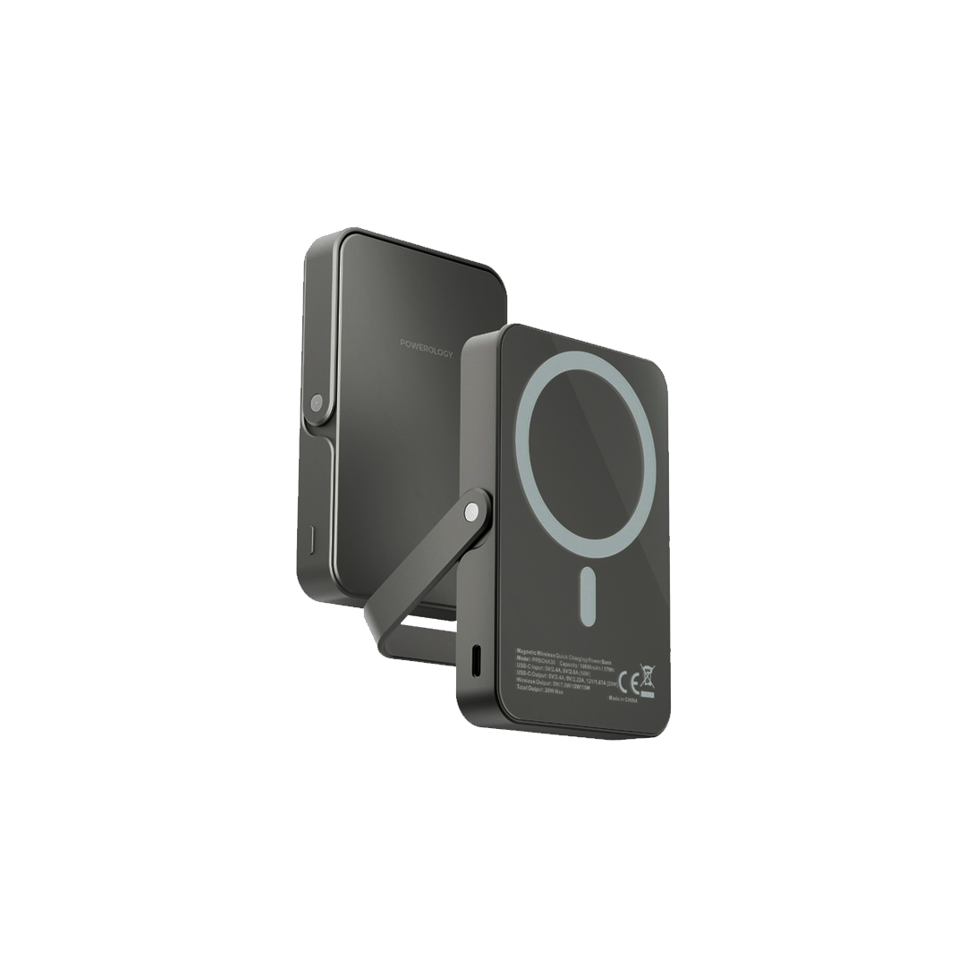 بورلوجي-بور بانك 10000ملي امبير ماجسيف 15واط PD20W