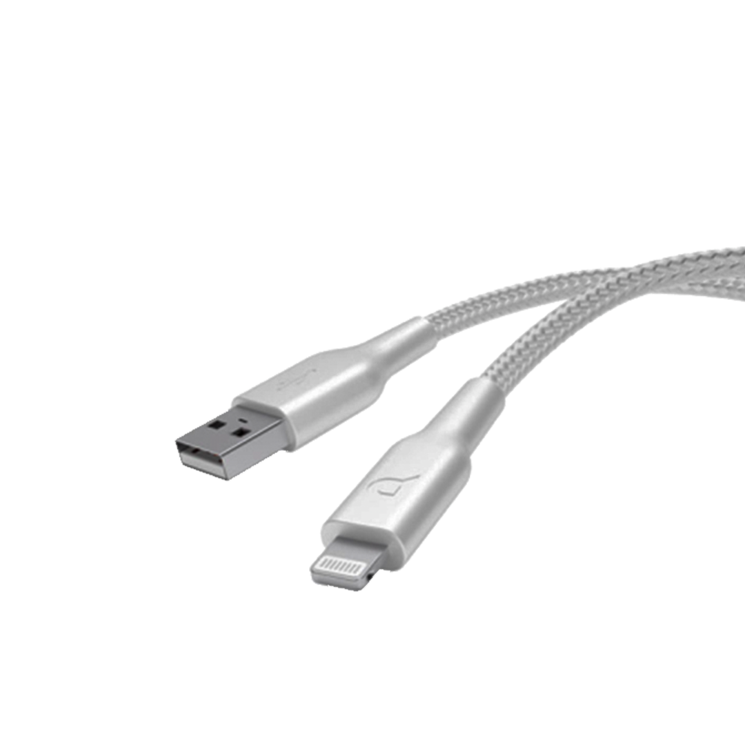 بورلوجي -كيبل يو اس بي TO تايب سي 1.2متر