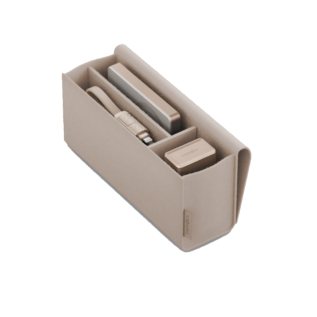 ENERGEA – Travel Kit