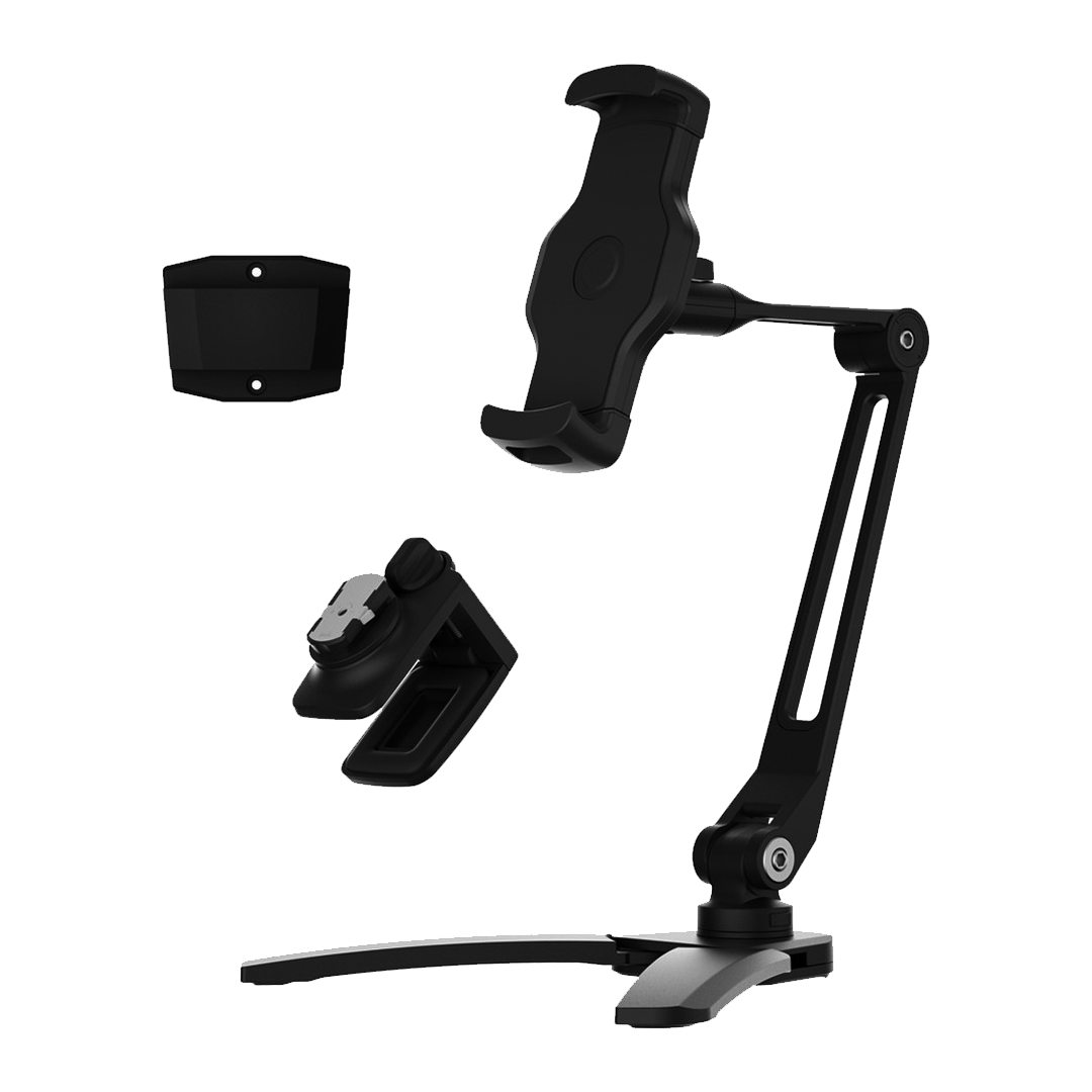 بورلوجي - ستاند ذكي360 للهاتف و الايباد SM020