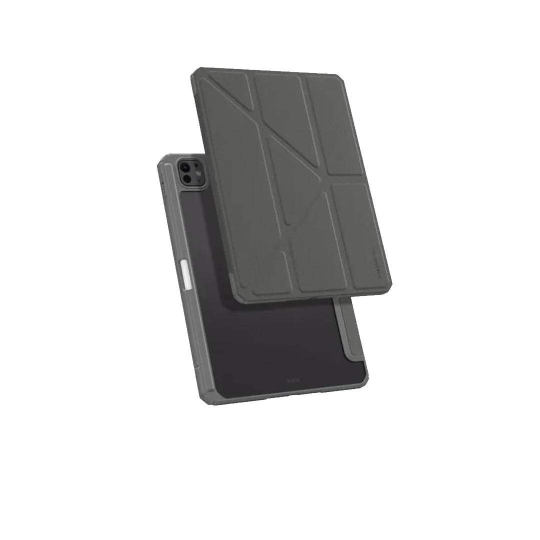 AMAZING THING – Cover for iPad 11 Pro M4 Titan Max Black