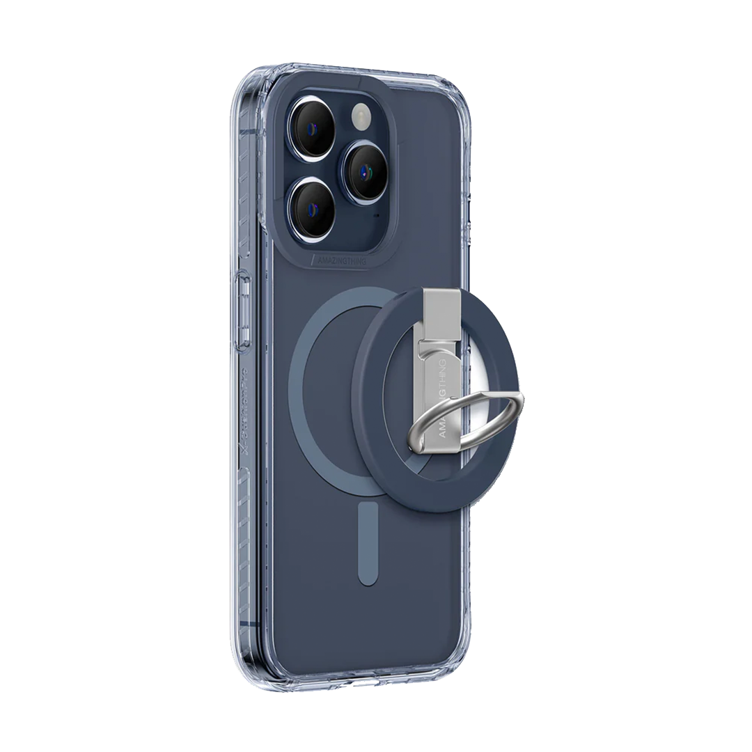 AMAZING THING-TITAN PRO GRIP RING 15 PRO PLUE