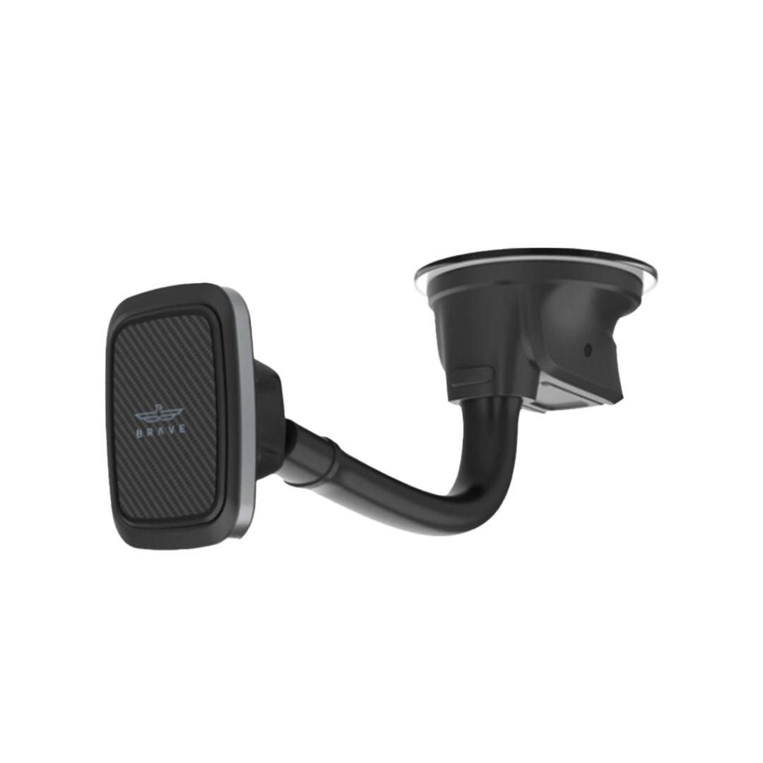 بريف- قاعدة جوال للسيارة مغناطيس BHL-718
