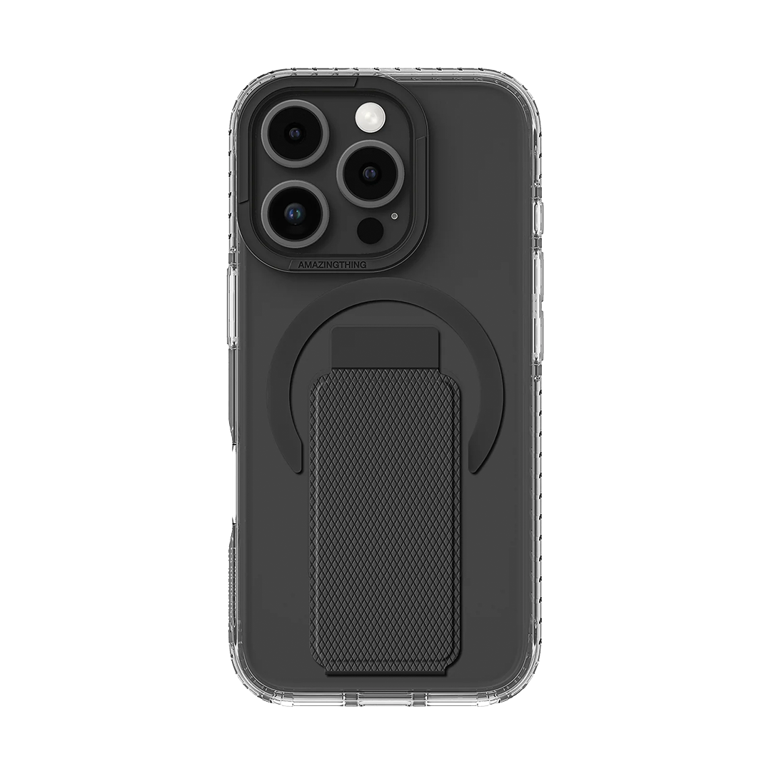 AMAZING THING – Titan Pro Back Cover for 16 Pro Max