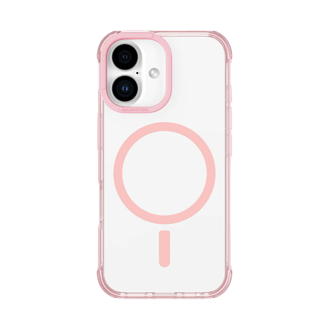 AMAZING THING – Omni Case 16 Plus Pink