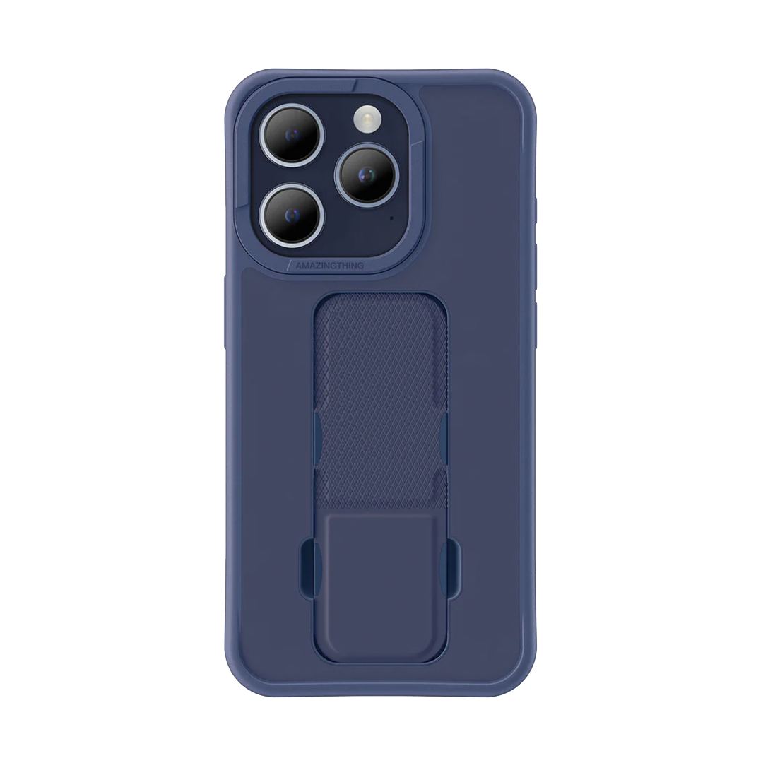 AMAZING THING – Matte Pro Holder 15 Pro Max