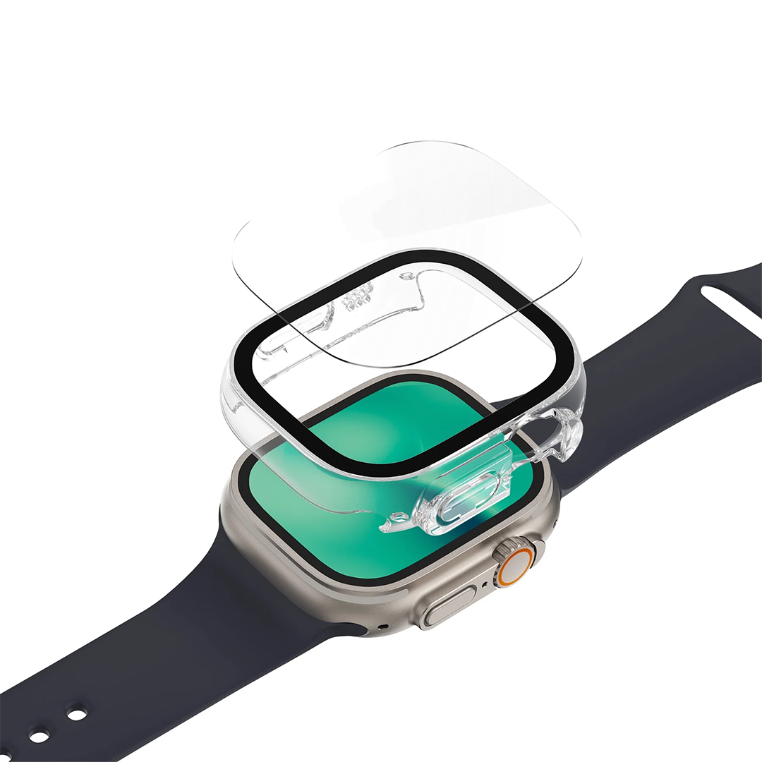 AMAZING THING – Apple Watch Ultra 49mm Drop-Proof Case