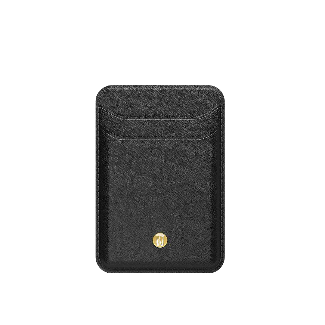 LEVELO-CARD HOLDER WALLET MAGNETIC