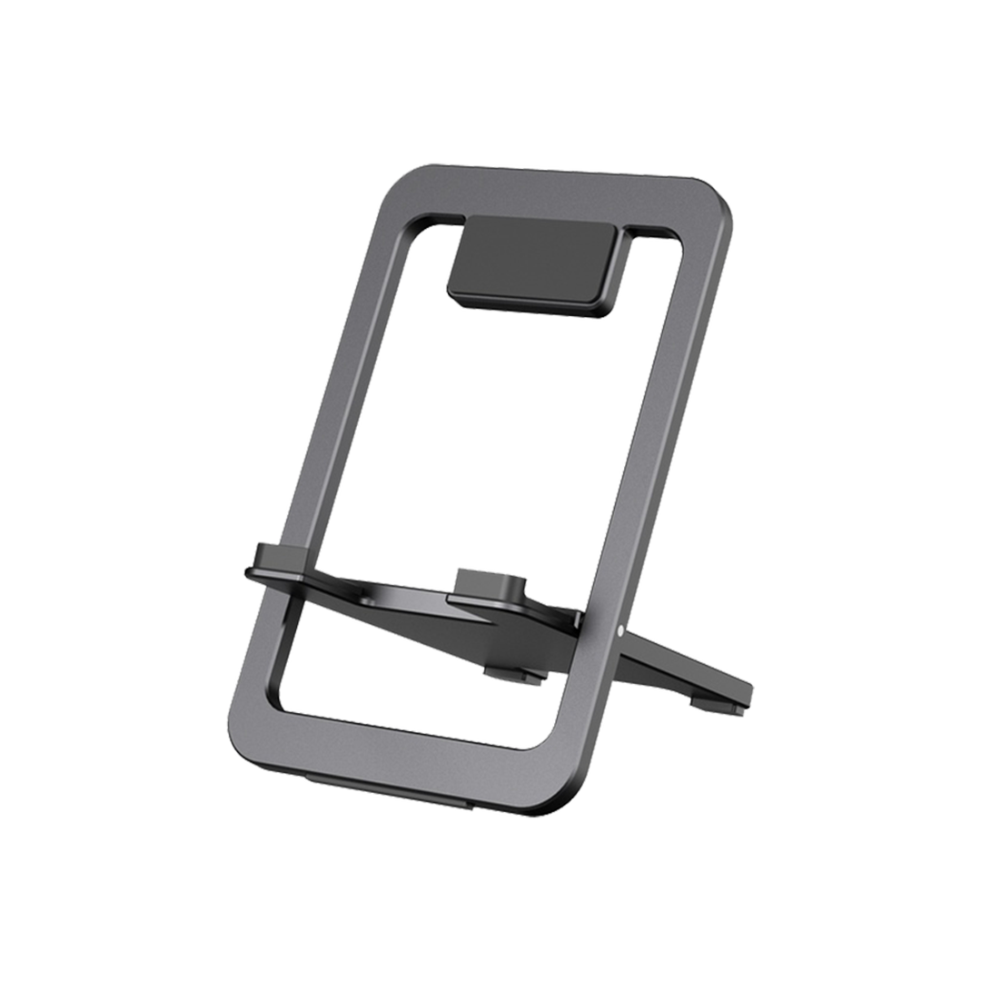 ليفيلو -ستاند للجوال اير ليفت رمادي