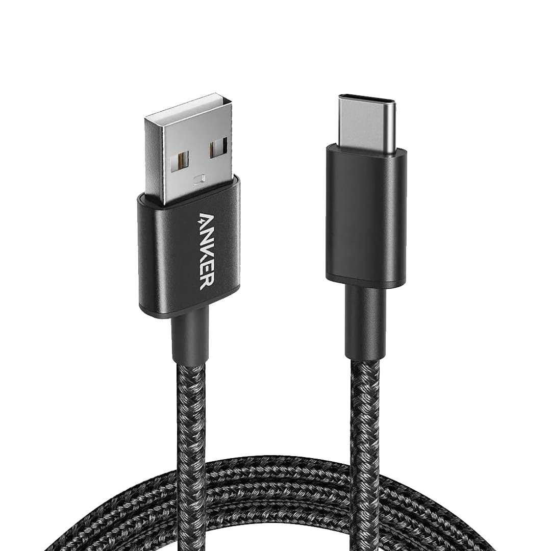 Anker USB to Type-C Cable 1.8M