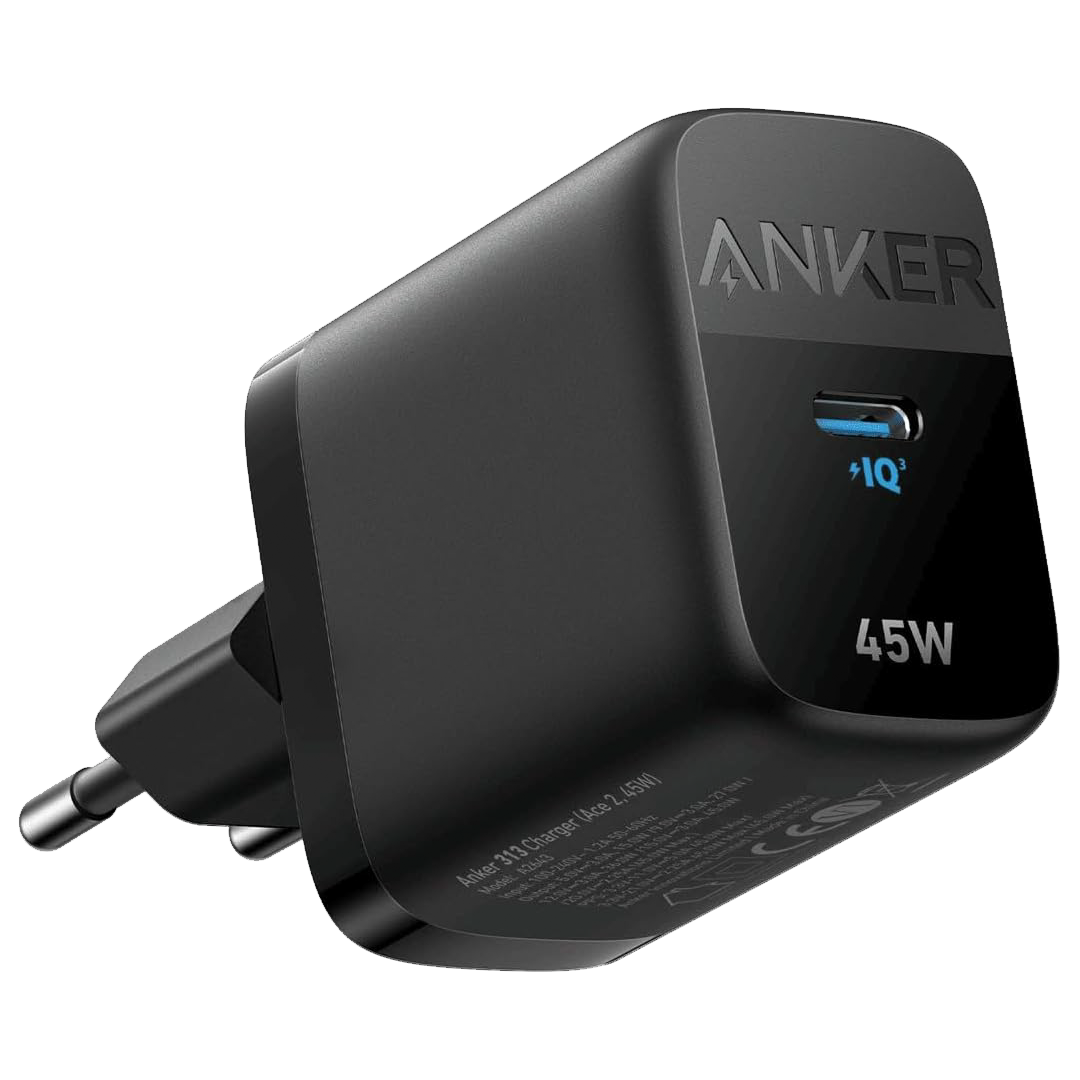 Anker 313 GAN Charging 45W Ultra USB-C