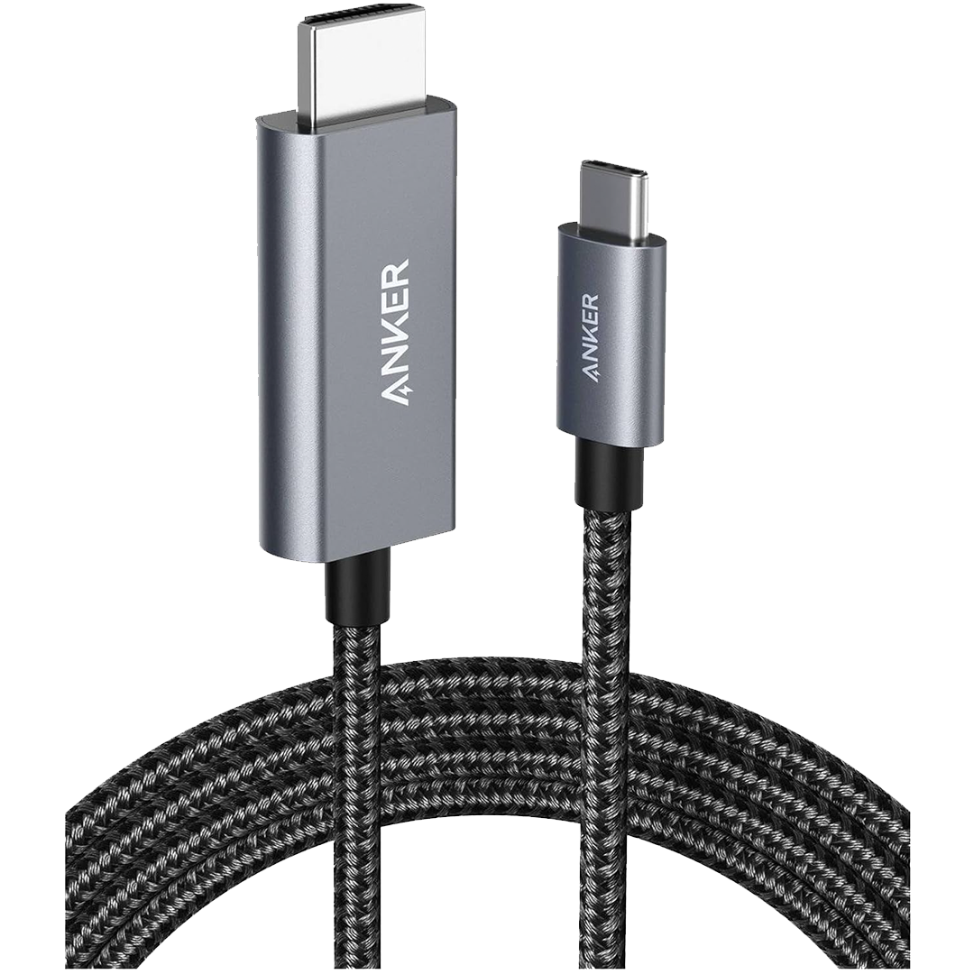 Anker Type-C to HDMI Cable