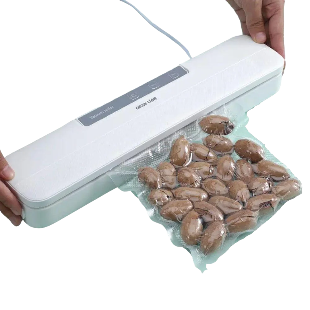 GREEN LION -VACUUM SEALER MACHINE