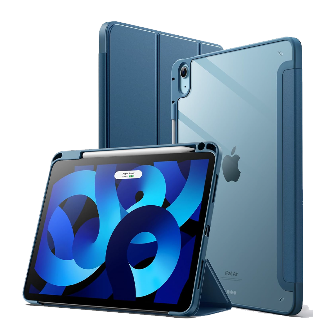 اميزنج ثينج - كفر ايباد اير 11 فيليكس فويل ازرق