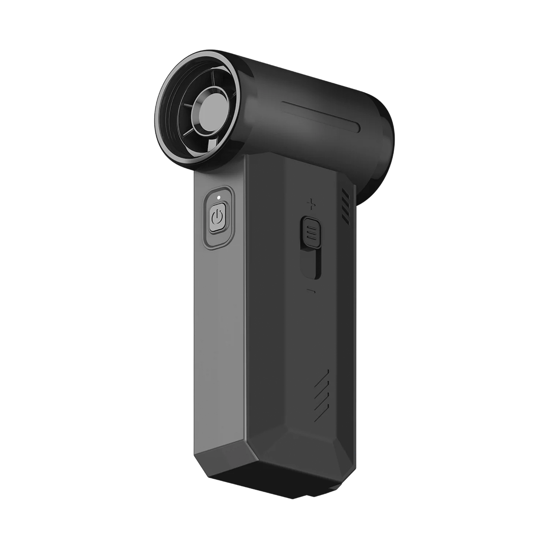 MOMAX-MULTI-USE TURBO FAN & CLEANER