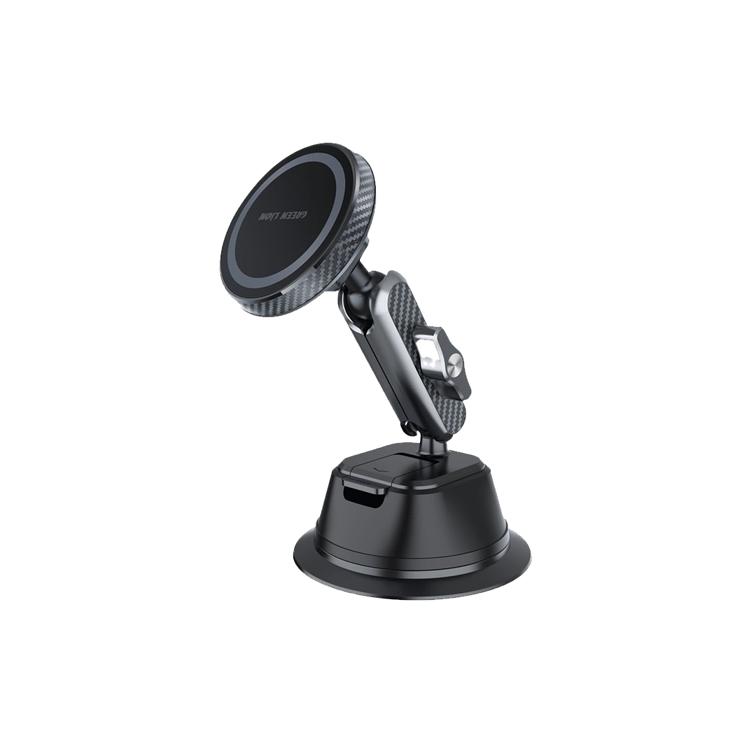 GREEN LION - HALO MAGSAFE 2 CAR HOLDER