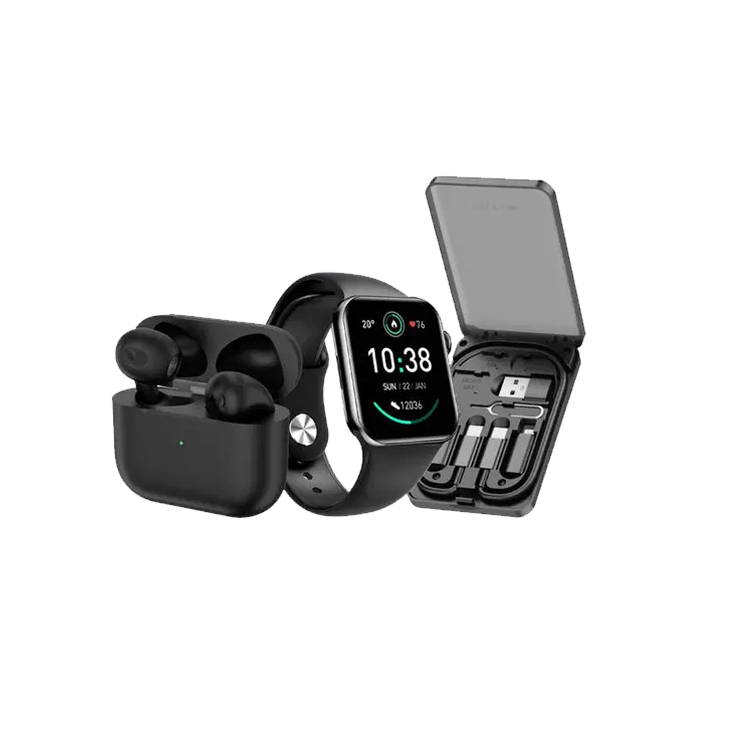 GREEN LION -8 IN 1 COMBO