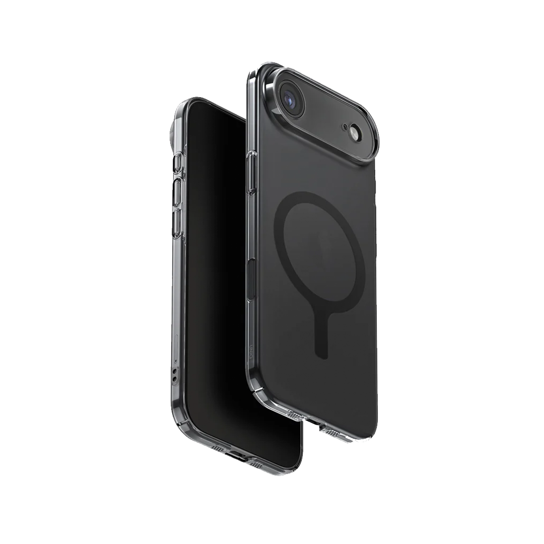 UNIQ - BACK COVER AIRSUIT SLIM 17 AIR CLEAR