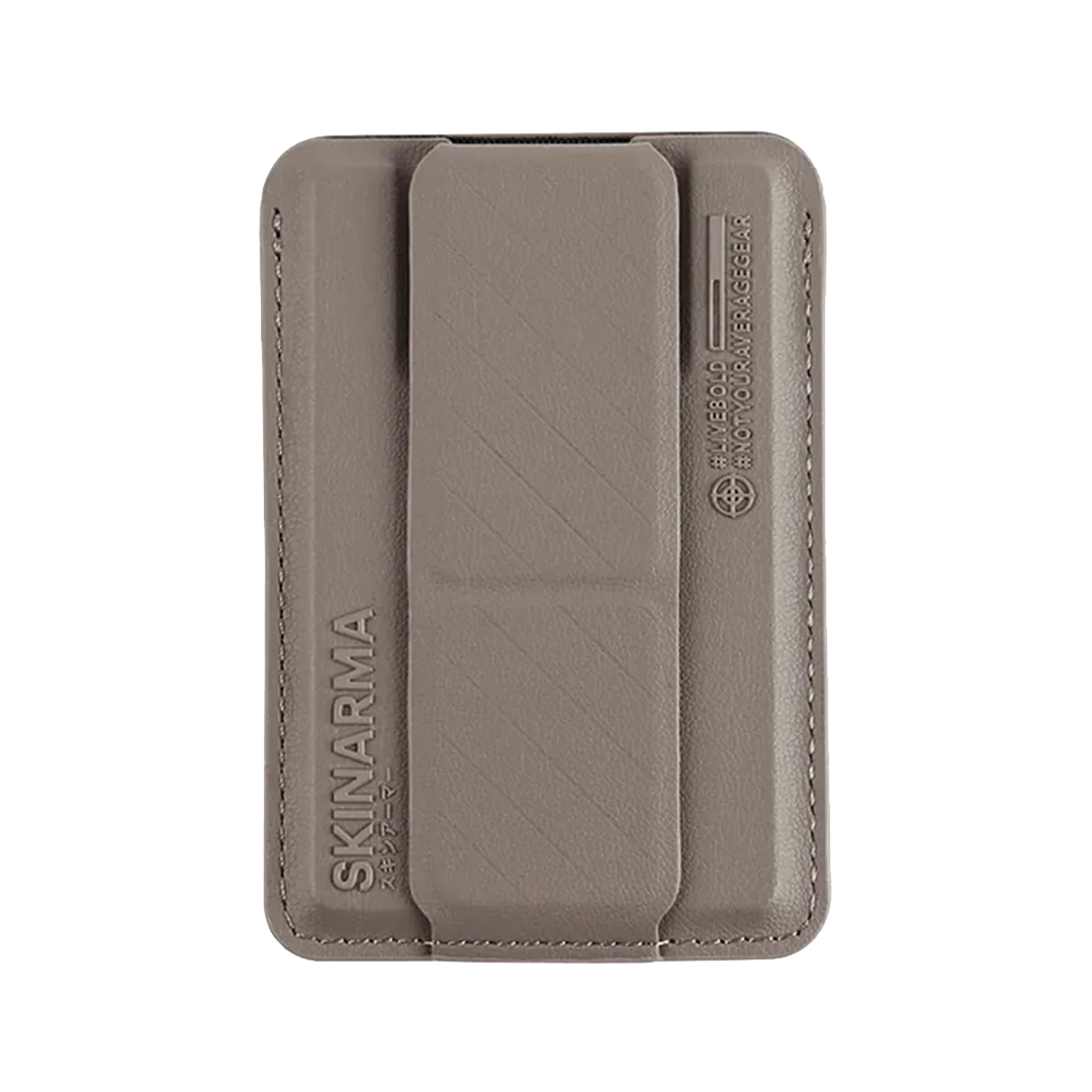 SKINARMA - CARD HOLDER MAGSAFE STAND