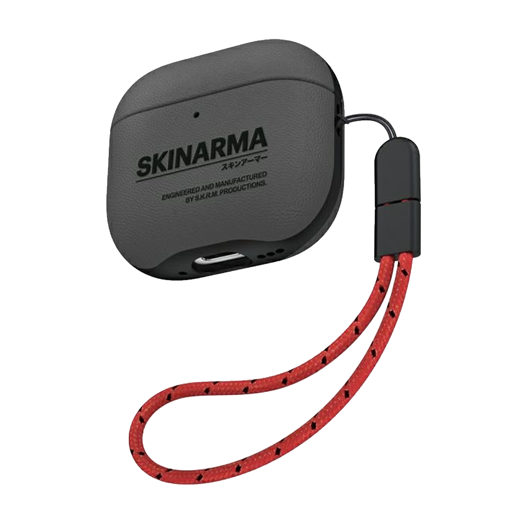 سكين ارما -كفر سماعة اير بودز 4