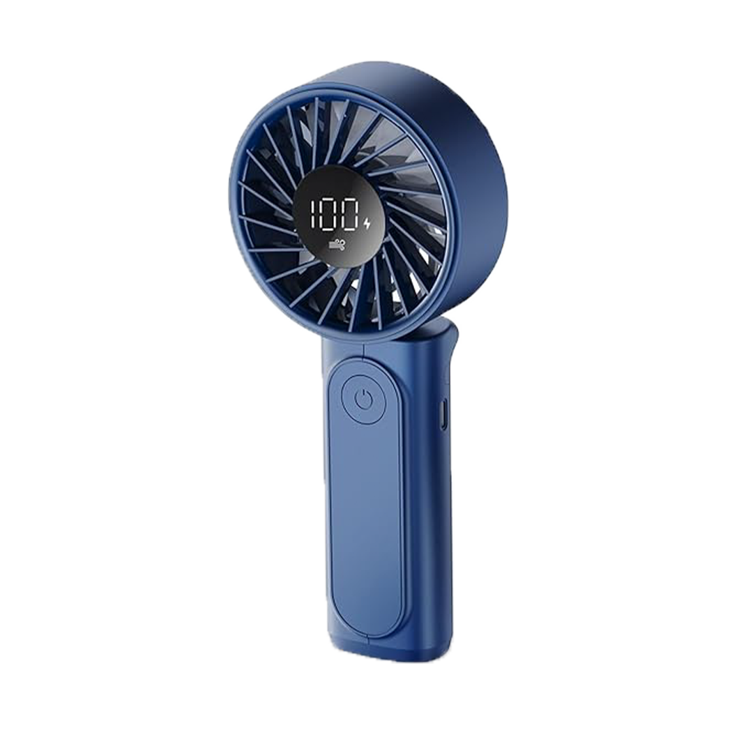 HANDHELD PORTABLE FAN