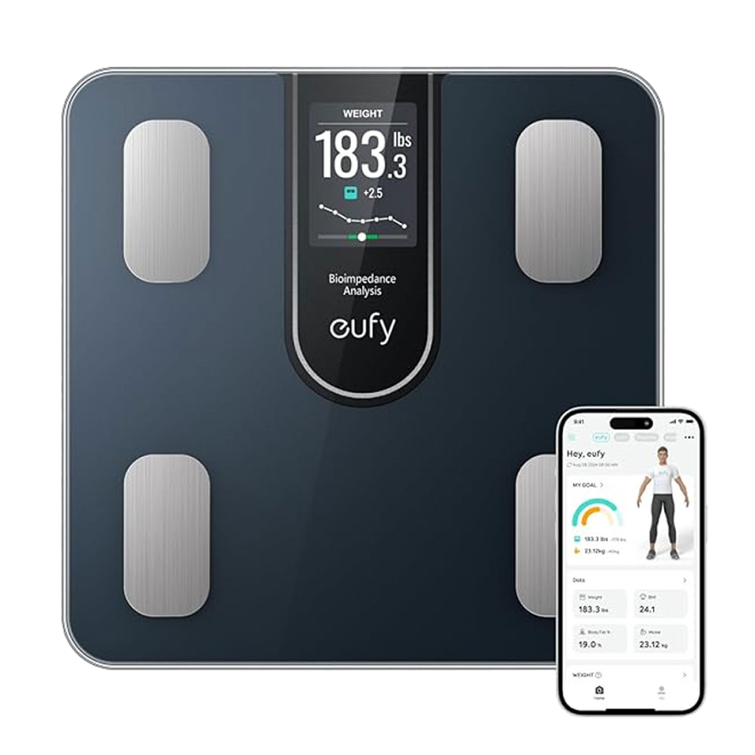 ANKER-GUFY SMART SCALE C20