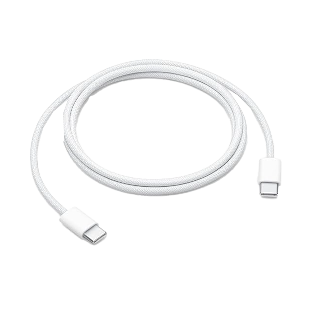 APPLE-CABLE USB-C TO USB-C 1M