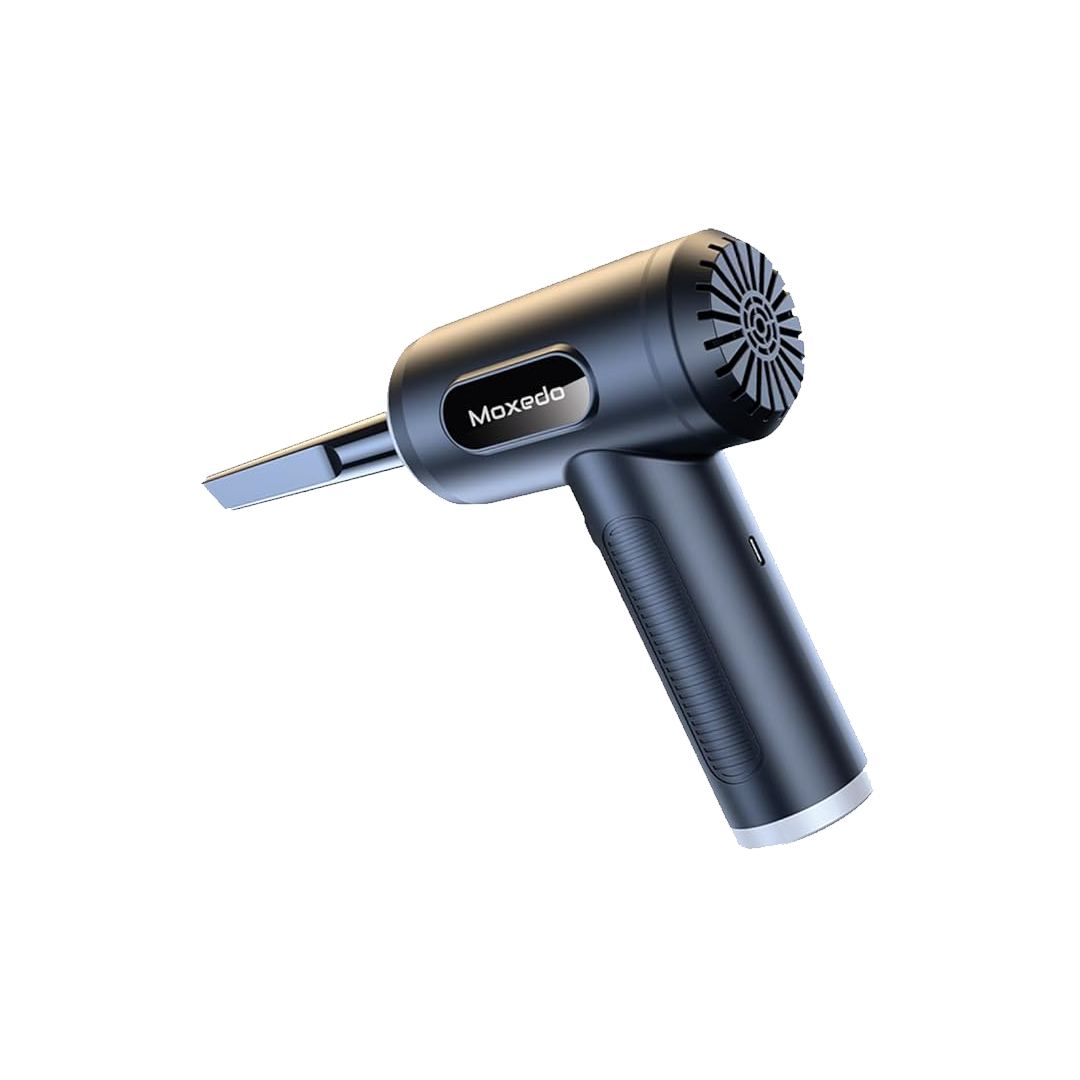 موكسيدو - مكنسة كهربائية محمولة