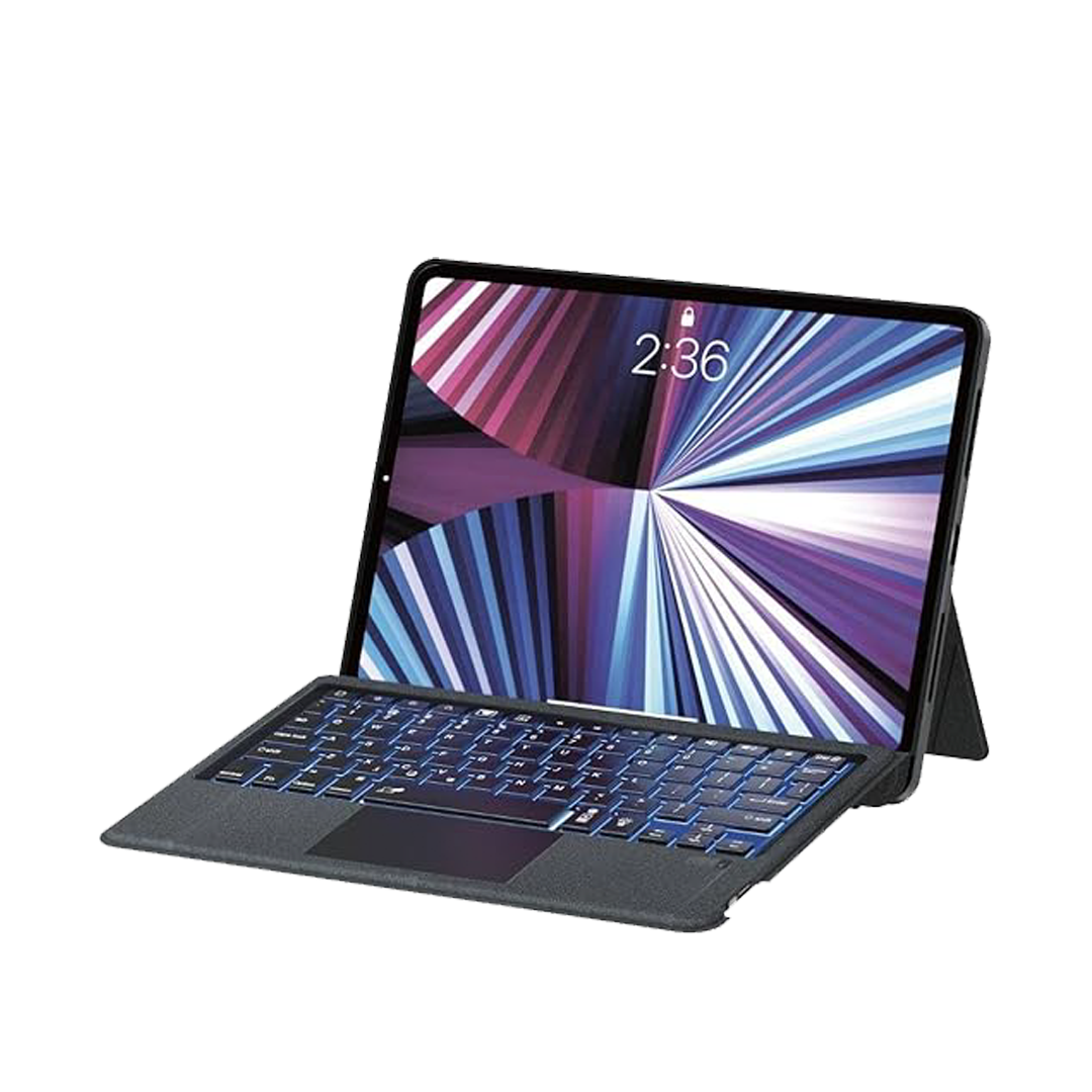 جرين ليون - ماجيك كيبورد ايباد برو 11