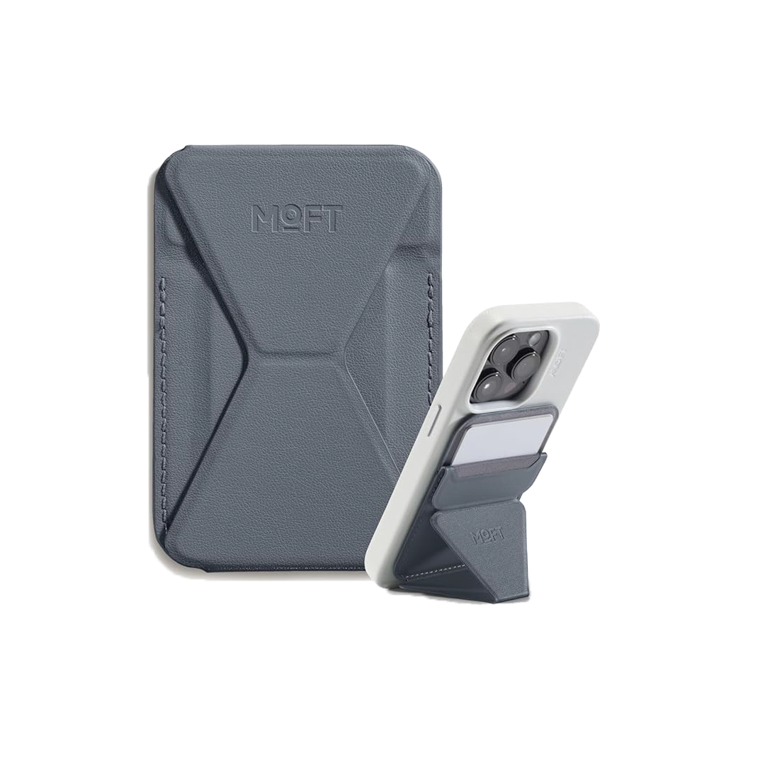 MOFT - STAND & WALLET