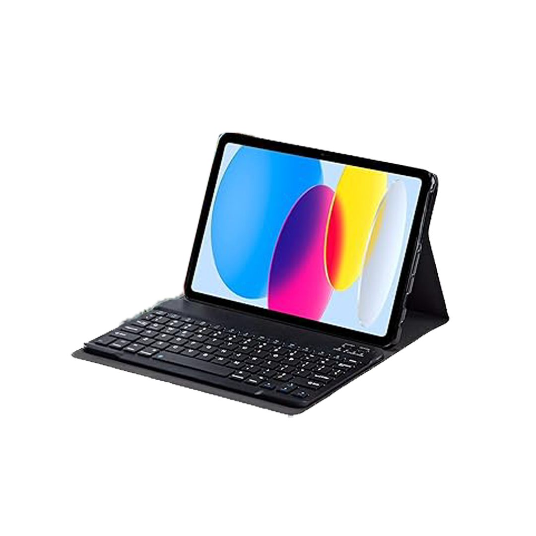 GREEN LION -MAGIC KEYBOARD IPAD 10TH / A16 (2025)