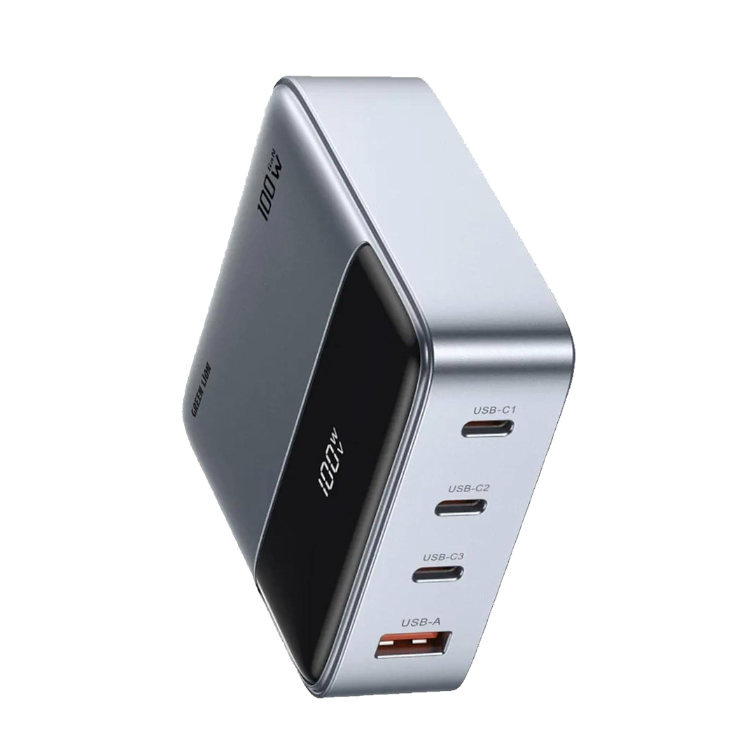 جرين ليون - كيبل تايب سي TO تايب سي 60 واط